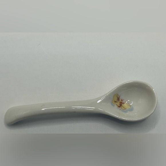 Vintage Elizabeth Arden Chelsea Gardens Porcelain Bundle - Picture 11 of 16